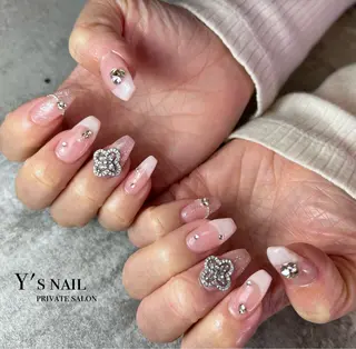 ネイル Y's nail ˚✧₊YUIのネイルデザイン