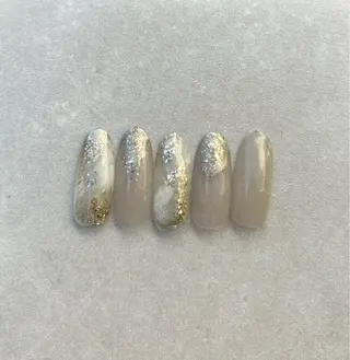 ネイル May. 昭和町のネイルデザイン