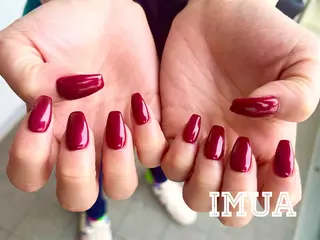 ネイル IMUA所属・IMUA🌴🌴 NAOMIのネイルデザイン