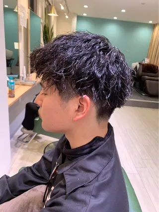 パーマ 美容師&アイリスト 🎀KYONOのマツエク・マツパデザイン