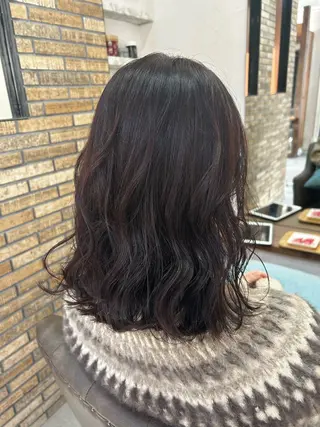 ミディアム 🦄HITOMI 🦄MEMEのマツエク・マツパデザイン