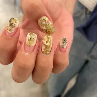 ネイル anna padoのネイルデザイン