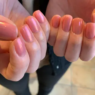 ネイル 佐藤 穂乃香のネイルデザイン