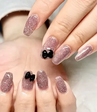 ネイル ANNE 千葉松戸店 Ayamiのネイルデザイン