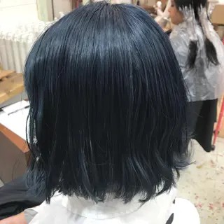 ショート カラー 💘カラー人気No. 1💘SAYAのヘアスタイル
