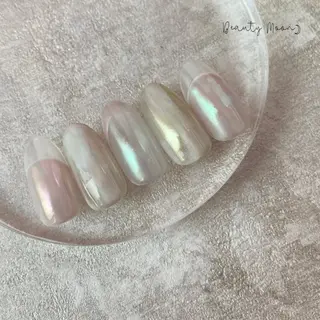ネイル beauty ☪︎moonのネイルデザイン