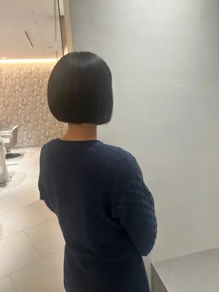 ショート こばやし にな 🦖⋆͛のヘアスタイル