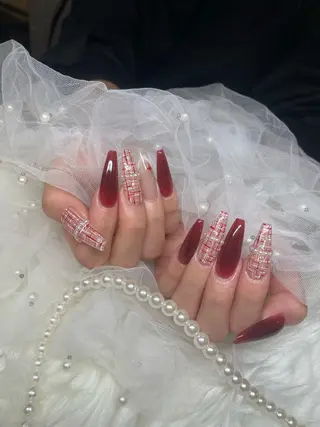 ネイル Blue daisy所属・Blue daisy 栄本店のネイルデザイン