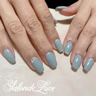 ネイル Salon de Luceのネイルデザイン