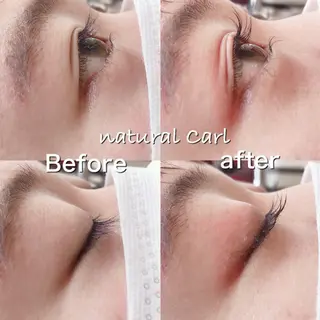 マツエク・マツパ loisir yamanoのマツエク・マツパデザイン