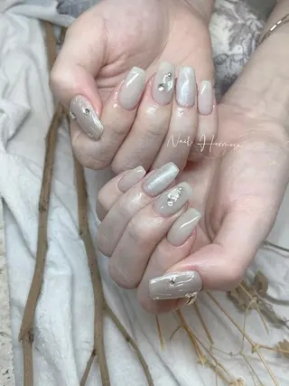 ネイル ネイル エルモサのネイルデザイン