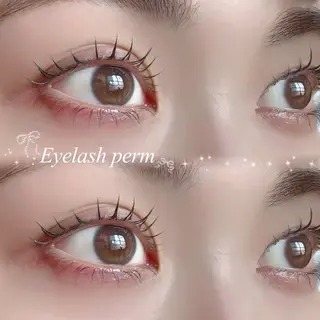 マツエク・マツパ Bianca 赤羽 樋口︎︎のマツエク・マツパデザイン