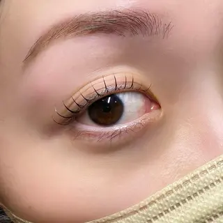 マツエク・マツパ MOUTONEYE まつ毛・眉毛専門店のマツエク・マツパデザイン