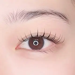 マツエク・マツパ LAWE. eyeのマツエク・マツパデザイン