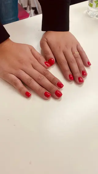 ネイル ネイルサロンエーナイン札幌麻生店所属・堀越 優のネイルデザイン