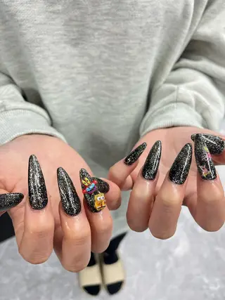 ネイル limo/ kotomiのネイルデザイン