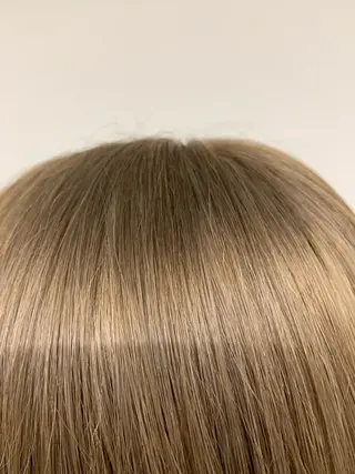 ミディアム トレンドヘア◎ 店長　清原佑太のヘアスタイル