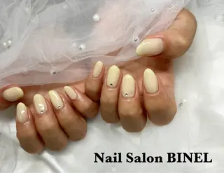 ネイル H. Yuukaのネイルデザイン