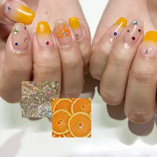 ネイル Maruyama Mireiのネイルデザイン