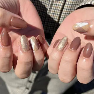 ネイル Nail Salon Kのネイルデザイン