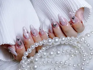 ネイル 🩵Yun nail Salon 🩵のネイルデザイン