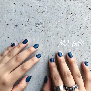 ネイル Ma Belle所属・Ma Belleのネイルデザイン