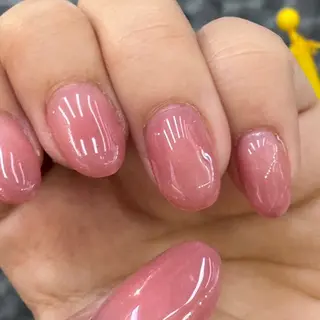 ネイル Sara+所属・sara +のネイルデザイン