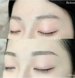 アイブロウ 馬谷 ウマタニの眉毛・アイブロウイメージ