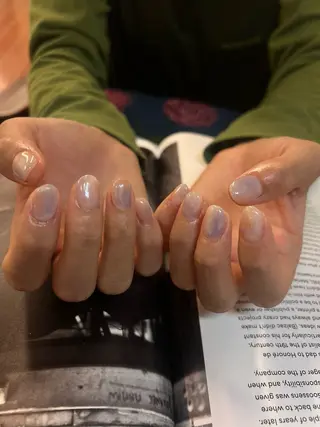 ネイル haruka .のネイルデザイン