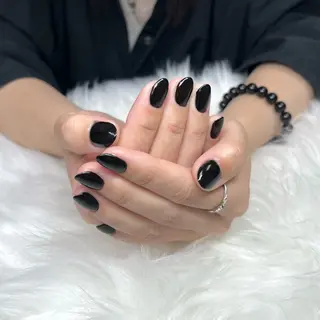 ネイル NODiT by BACE.所属・NODiT 西川のネイルデザイン