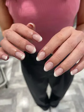 ネイル ユナ🌙 nailのネイルデザイン