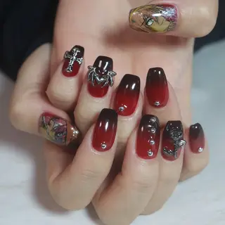 ネイル Dreamer nailのネイルデザイン