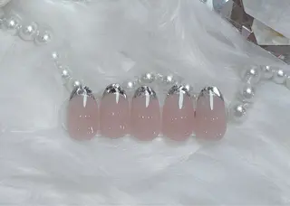 ネイル Angelgarden nail青山店所属・Angel Garden  山本のネイルデザイン