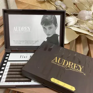 マツエク・マツパ ばんどう みおのマツエク・マツパデザイン