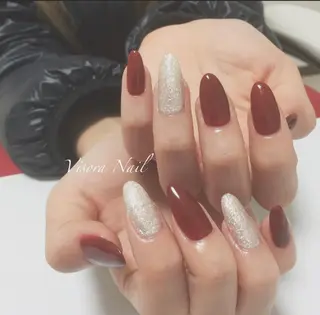 ネイル 美SORA ～ｳﾞｨｿﾗ～のネイルデザイン