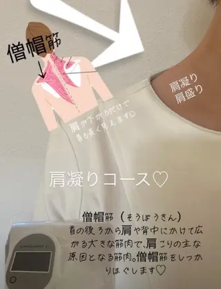 P.M🌺 MIKIのエステ・リラクイメージ