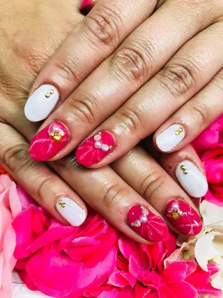 ネイル 酵素風呂　RA.RA所属・酵素風呂 RA.RAのその他イメージ