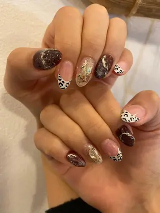 ネイル nails TOKYOのネイルデザイン