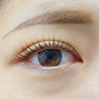 マツエク・マツパ 【GRANDEUR】 北川 愛果のヘアスタイル