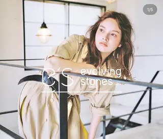 セミロング 似合わせカット🫧 /パーマRINAのヘアスタイル