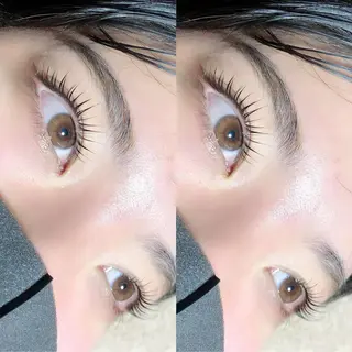 マツエク・マツパ Kami Seikei Jam's所属・Jam's Misatoのマツエク・マツパデザイン