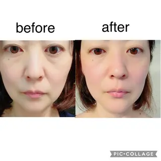 伊藤 順子のエステ・リラクイメージ