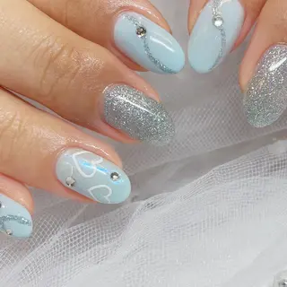 ネイル Tsukahara 🌷仙台PARCOのネイルデザイン