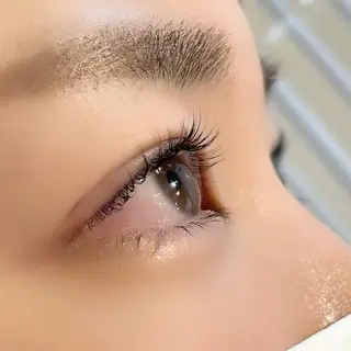 マツエク・マツパ LED/パリエク Yukariのマツエク・マツパデザイン