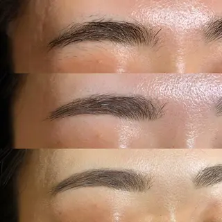 アイブロウ B AOYAMA所属・B AOYAMA Nanaのマツエク・マツパデザイン