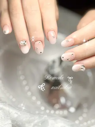 ネイル Suetake Shuriのネイルデザイン