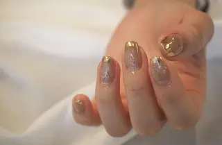 ネイル 田中 （ネイリスト）のネイルデザイン