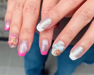 ネイル HazeGrass NAILのネイルデザイン