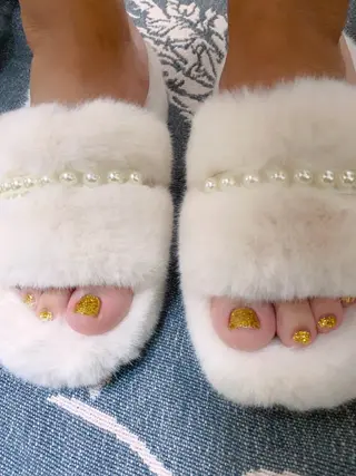 ネイル RlRl所属・RI RIのネイルデザイン