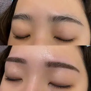 アイブロウ 西脇 有紀のエステ・リラクイメージ